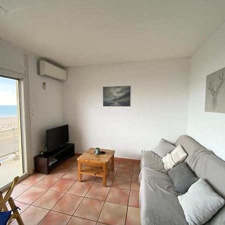 Appt T3 Front De Mer Belle Vue ناربون المظهر الخارجي الصورة