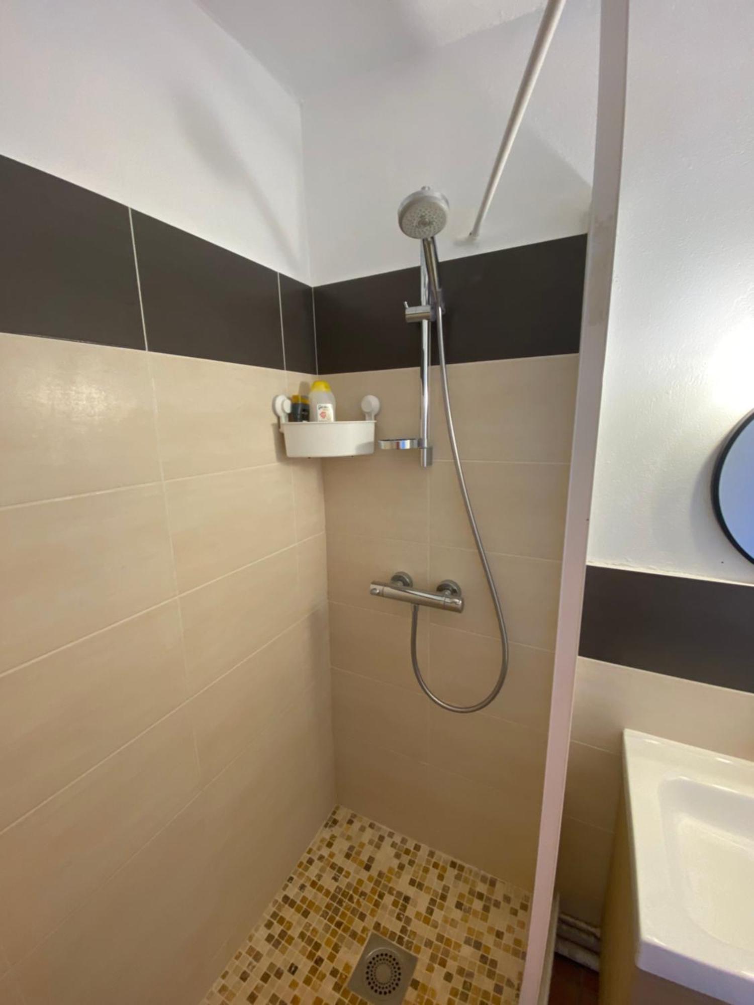 Appt T3 Front De Mer Belle Vue ناربون المظهر الخارجي الصورة