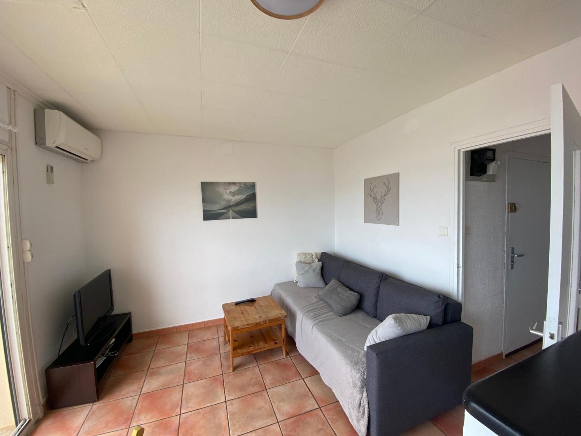Appt T3 Front De Mer Belle Vue ناربون المظهر الخارجي الصورة