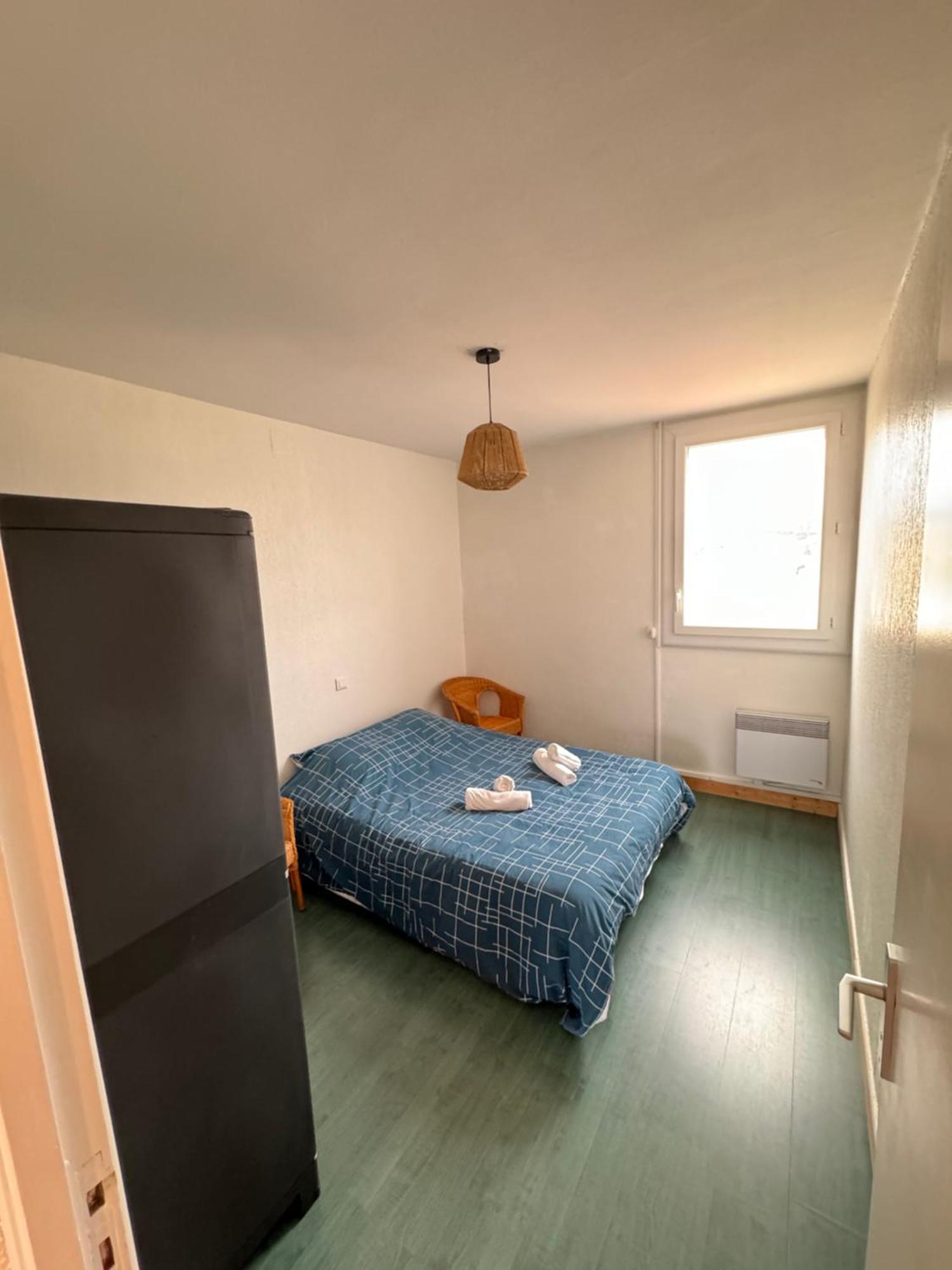Appt T3 Front De Mer Belle Vue ناربون المظهر الخارجي الصورة